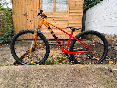 Trek marlin - trek, 7
