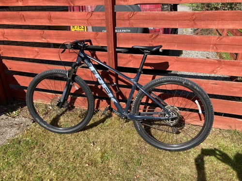 Trek marlin large frame - 7,