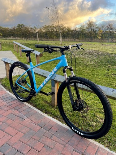 Trek marlin mountain bike - 7,