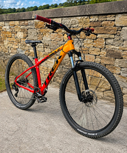 Trek marlin 2023 - trek, 29in