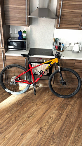 Trek marlin 29in mountain - 29in,