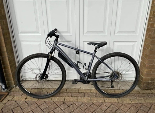 Pinnacle cobalt bike