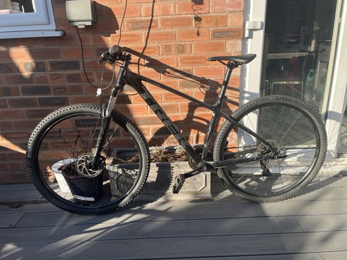 Trek marlin 29in mountain - 5,