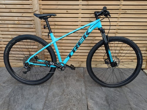 Trek marlin mountain - mountain, bike