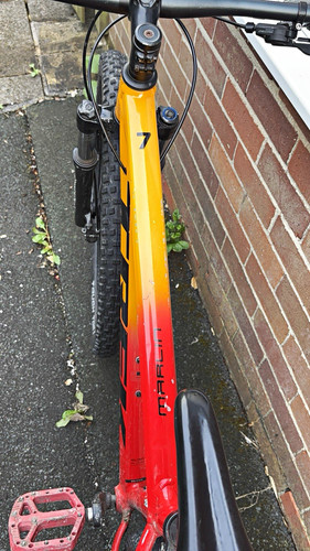 Trek marlin 29in mountain - trek,