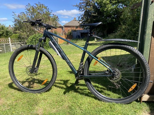 Trek marlin gen mountain - trek, 2