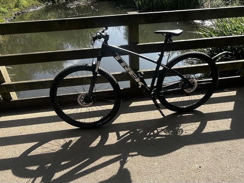 Trek marlin gen size - trek,