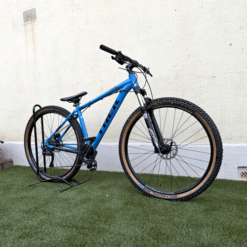 Trek marlin 2019 - trek, 29in