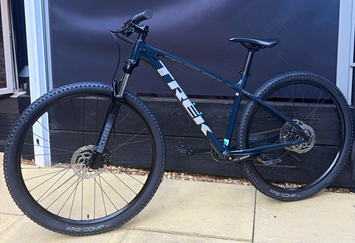 Trek marlin mtb m - mtb, frame