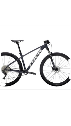 Trek marlin m - 7,