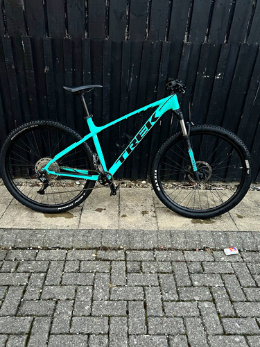 Trek marlin large - marlin, 7