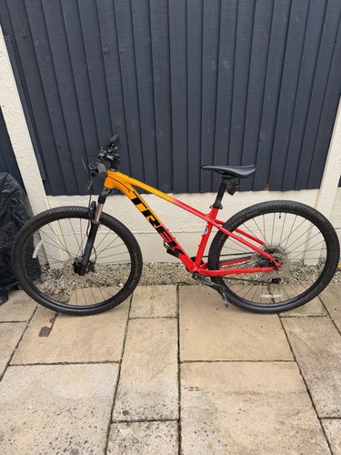 Trek marlin mountain bike - mountain,