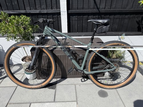 Trek marlin mountain bike - 7,