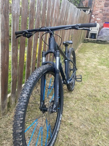 Trek marlin mountain - trek,
