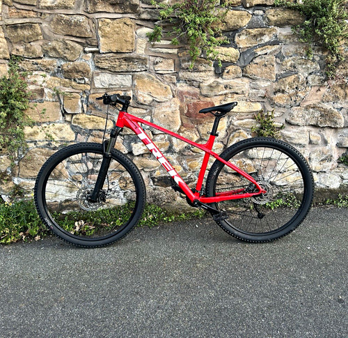 Trek marlin 29in m l - trek,