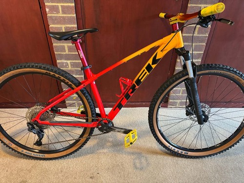 Trek marlin frame 29 - marlin, m