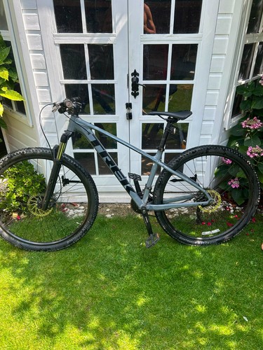 Trek marlin mountain - marlin,