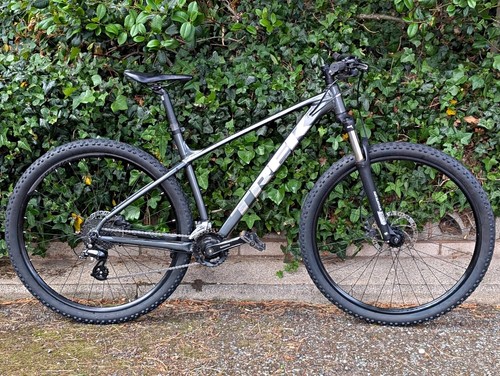 Trek marlin bike - trek,