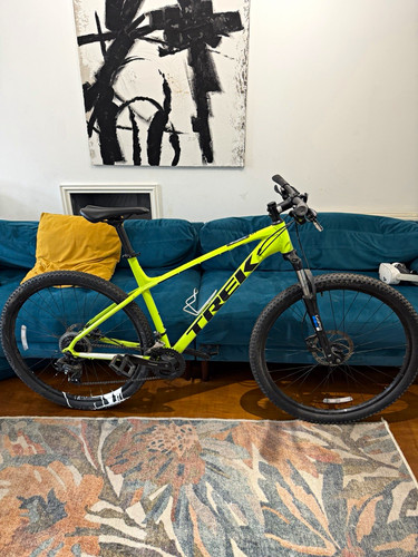 Trek marlin 2021 29in large - trek,