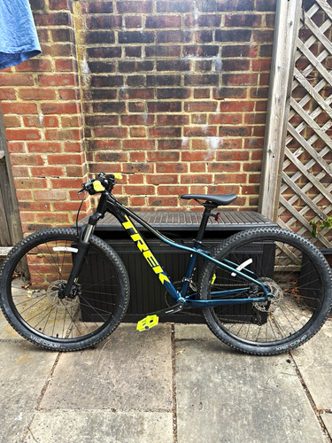 Trek marlin 29in - 5, m