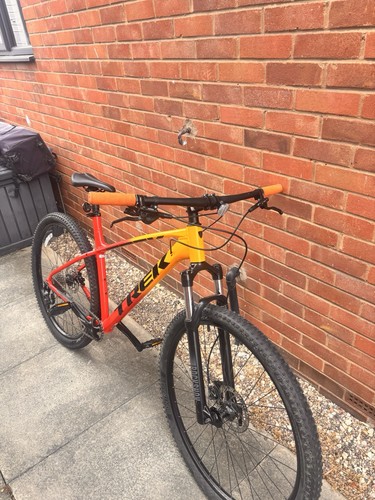 Trek marlin 7 - 7, frame)