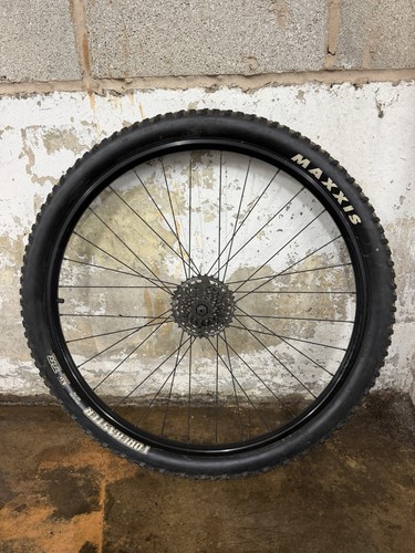 Inch speed trek - 29,