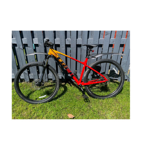 Trek marlin 29in tires - marlin,