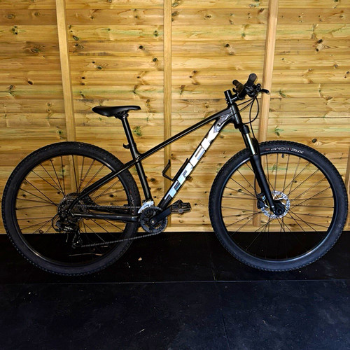 Trek marlin 29in - marlin, 4