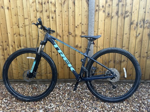 Trek marlin mountain - marlin, bike