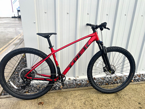 Trek marlin gen 2026 - marlin,