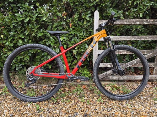 Trek marlin 2023 - marlin, 1x10