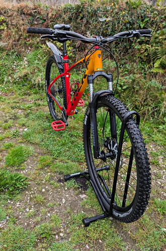 Trek marlin 29in hardtail - trek, xl