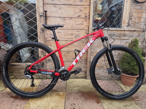 Trek marlin large - -,