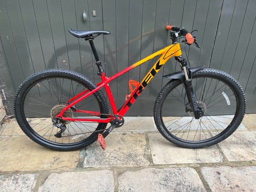 Trek marlin hardtail 2023 - 7,