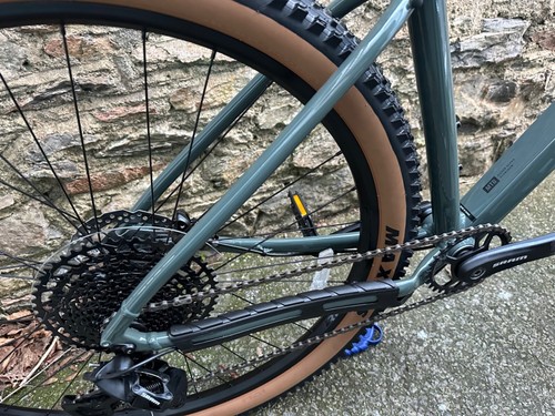 Trek marlin 2024 - trek, mountain