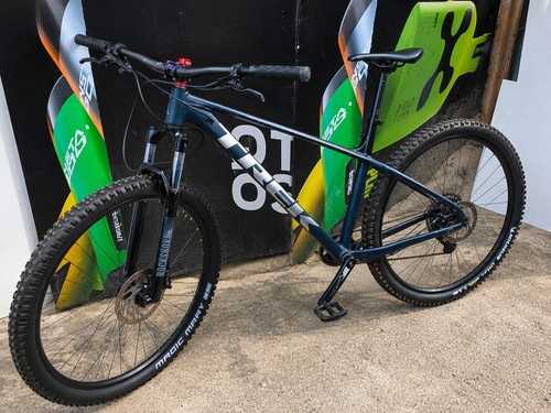 Trek marlin mountain bike - marlin,