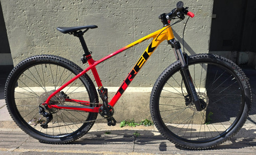 Trek marlin mountain - (ne6),