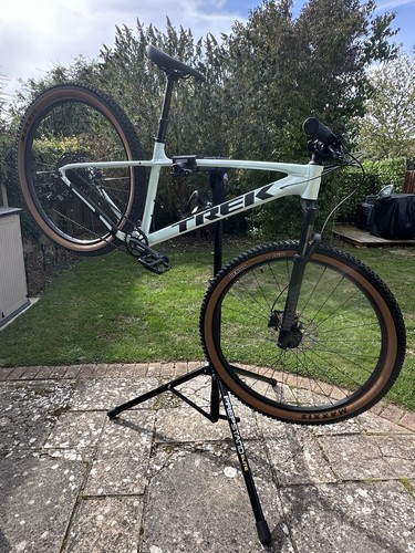 Trek marlin 29er gen 2026 - marlin,