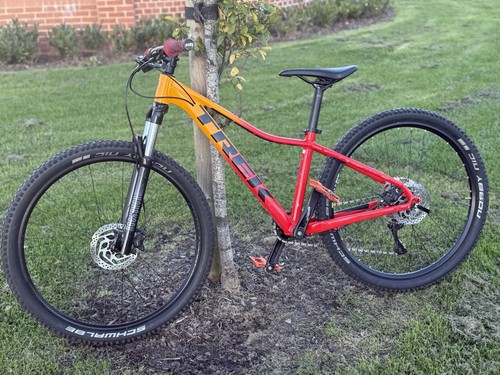 Trek marlin gen small - 7, 2