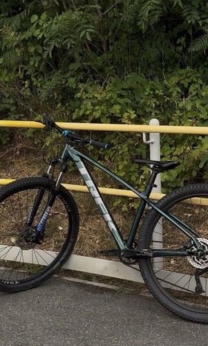 Trek marlin emerald iris - 7,