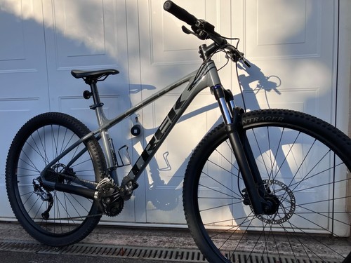 Trek marlin 2018 5 - marlin, 7