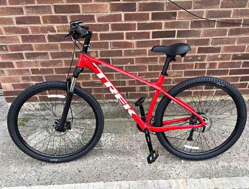 Trek marlin 29in mountain - trek, 7