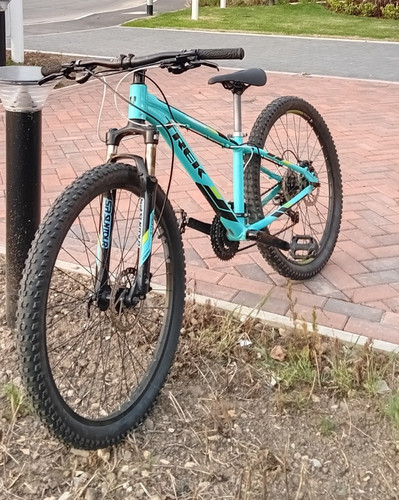 Trek marlin 29in 2020 - trek,