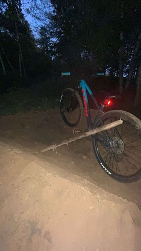 Here trek marlin 7 - is,