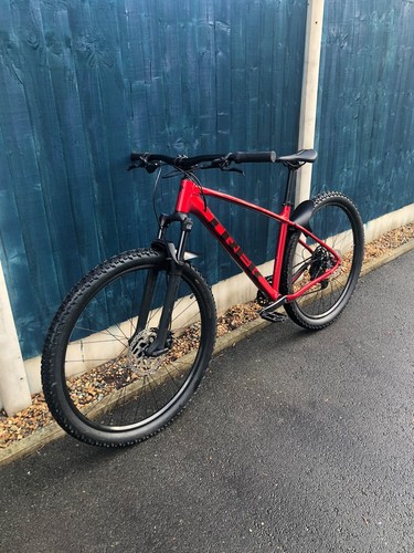 2026 trek marlin - marlin, 3
