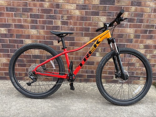 Trek marlin ladies hardtail - marlin,