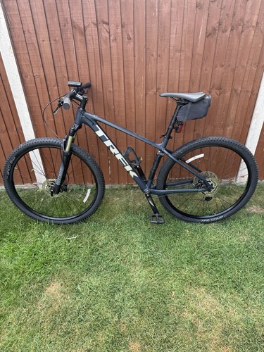 Trek marlin 29er hardtail - trek,