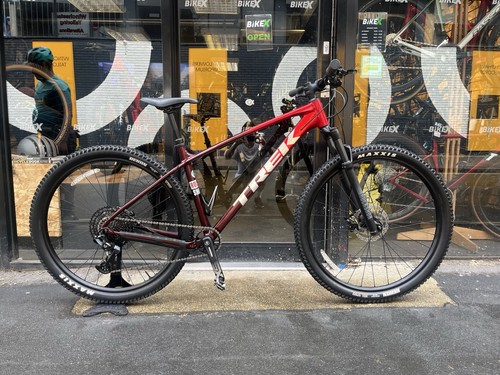 Trek marlin sram - 7,