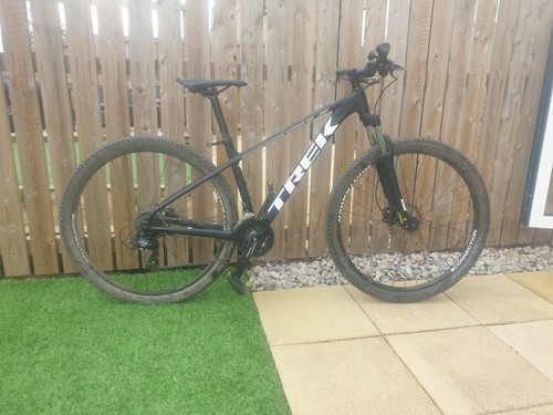 Trek marlin 29 - trek, (medium)