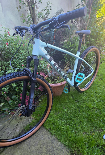 Trek marlin 29in - marlin, 7